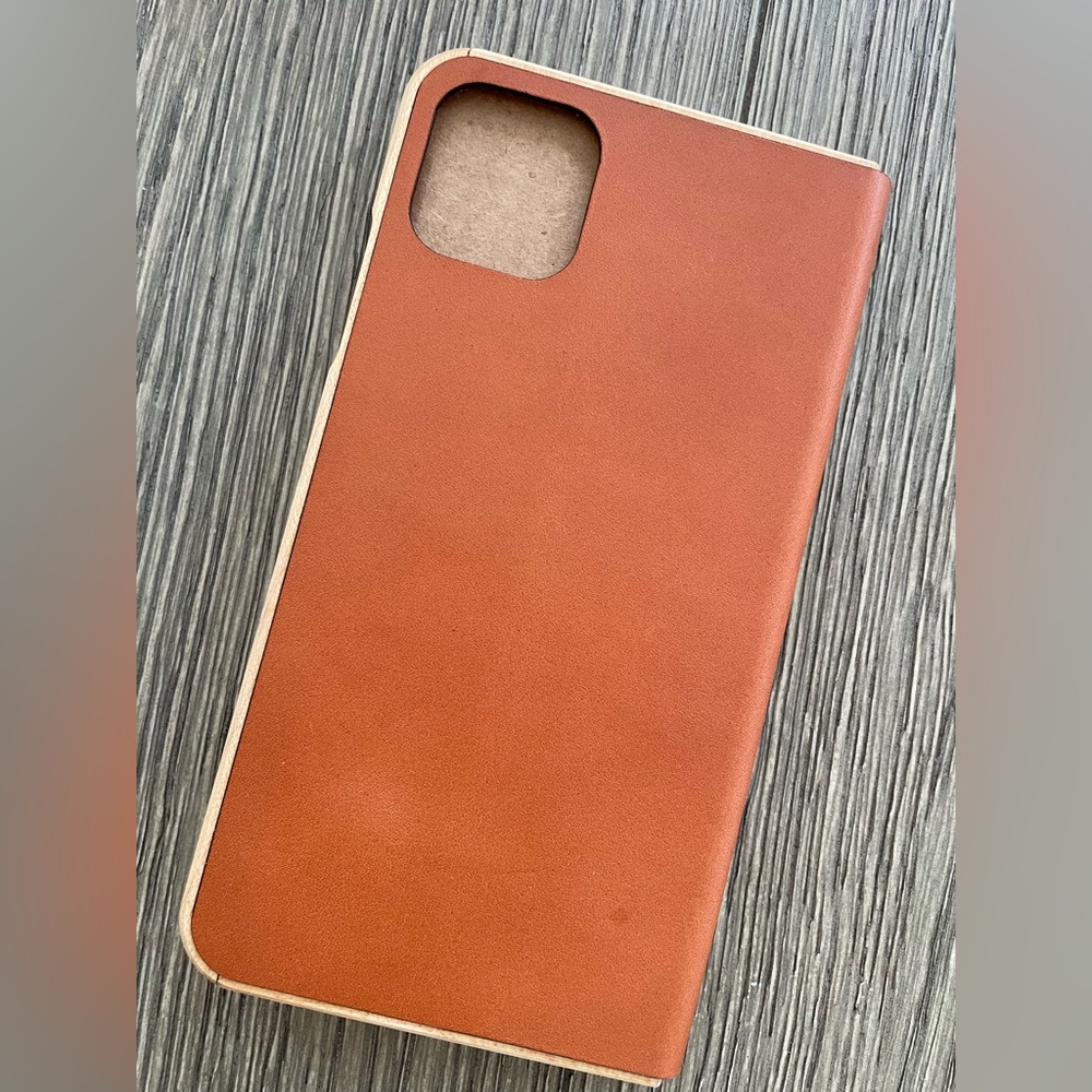 iPhone 11 Pro Max phone case